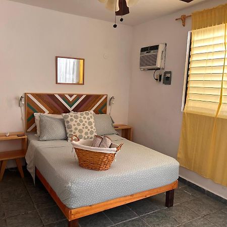 Casa De Hojas Apartment Playa del Carmen Exterior photo
