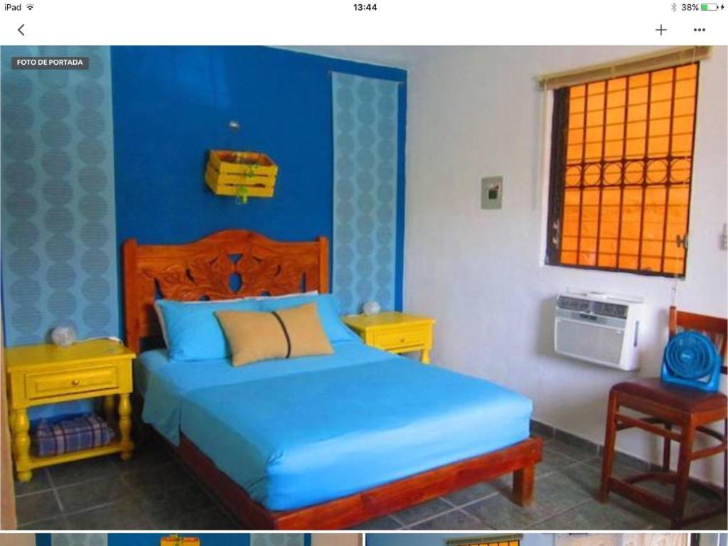 Casa De Hojas Apartment Playa del Carmen Exterior photo