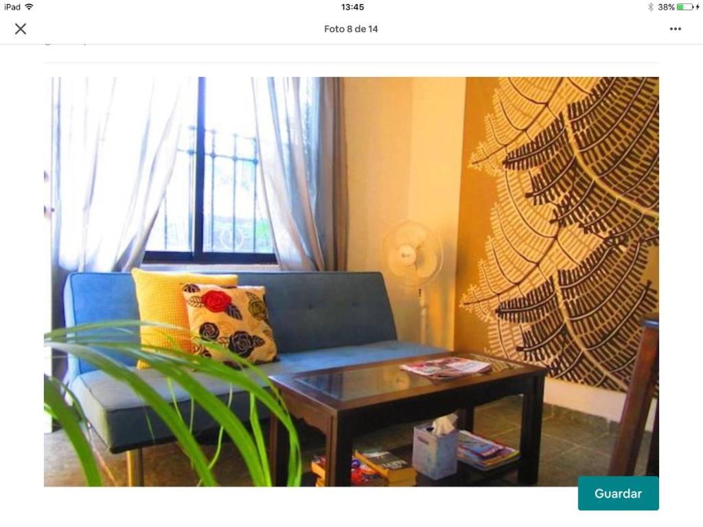 Casa De Hojas Apartment Playa del Carmen Exterior photo
