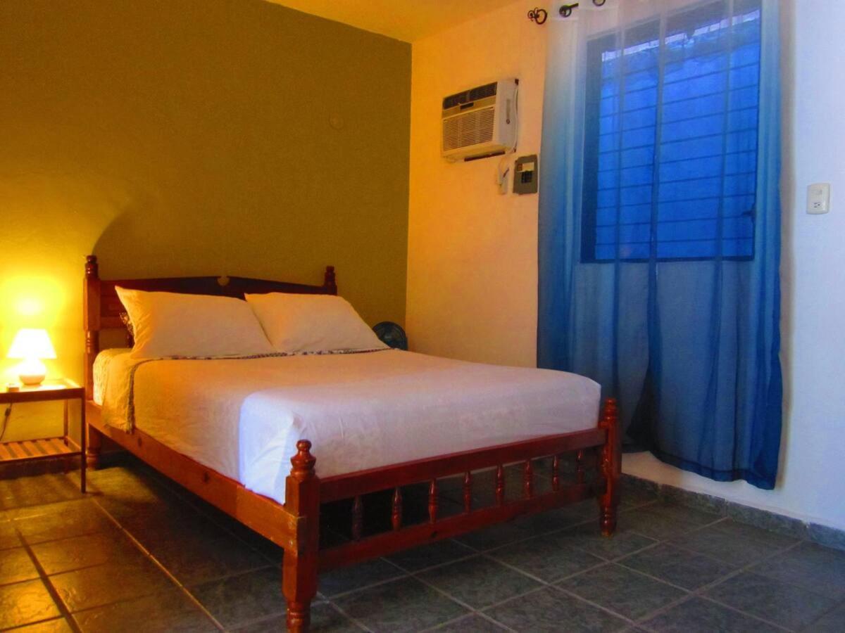 Casa De Hojas Apartment Playa del Carmen Exterior photo