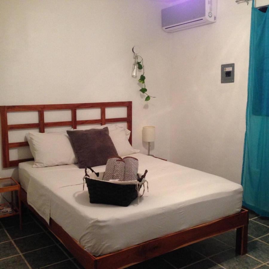 Casa De Hojas Apartment Playa del Carmen Exterior photo