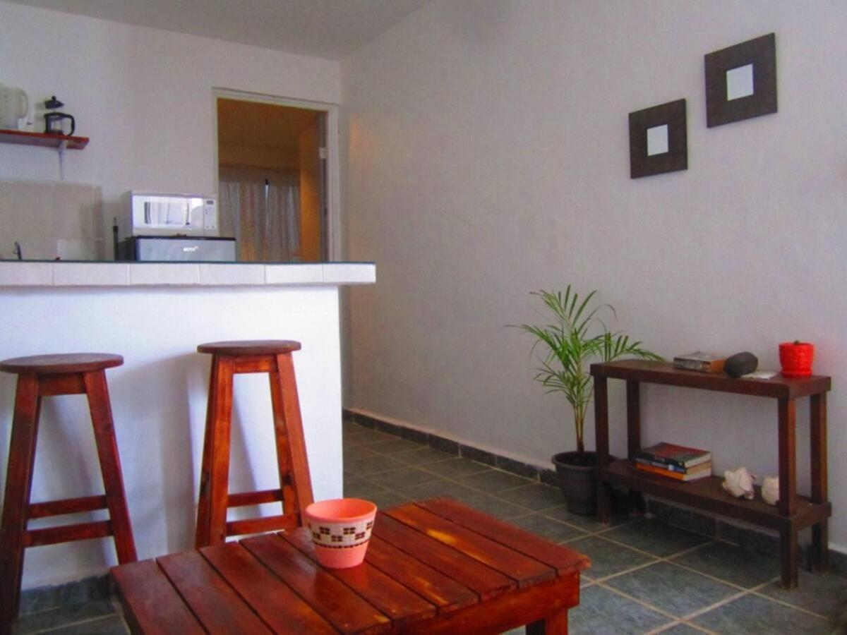 Casa De Hojas Apartment Playa del Carmen Exterior photo