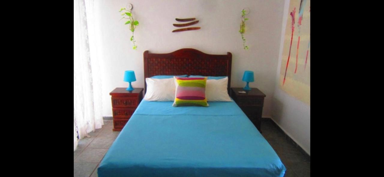 Casa De Hojas Apartment Playa del Carmen Exterior photo