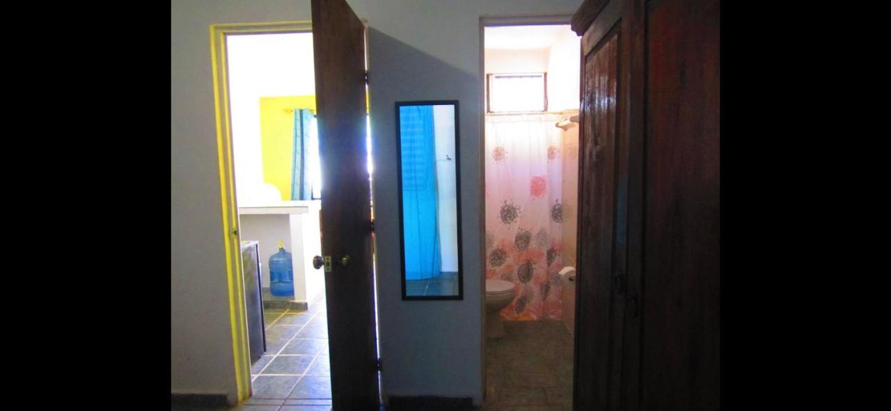 Casa De Hojas Apartment Playa del Carmen Exterior photo