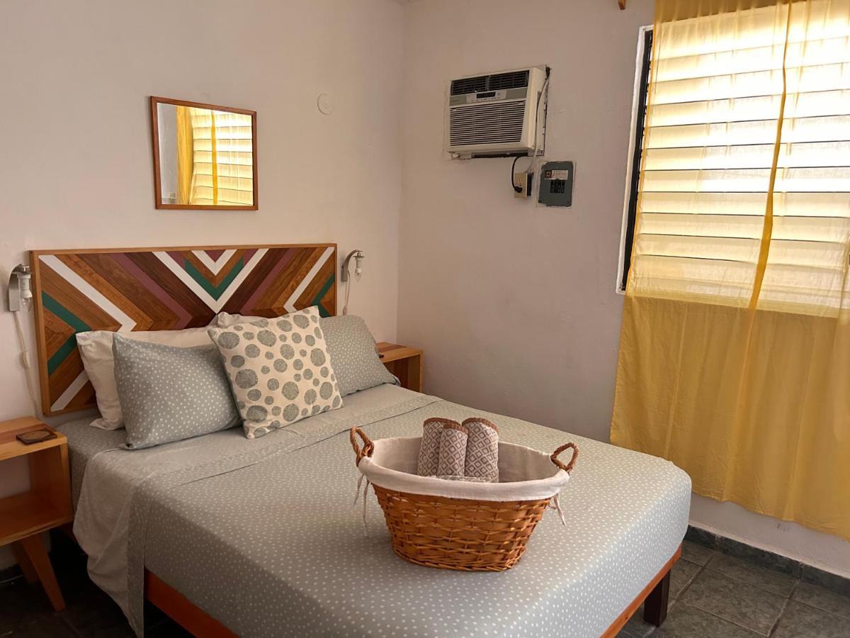 Casa De Hojas Apartment Playa del Carmen Exterior photo