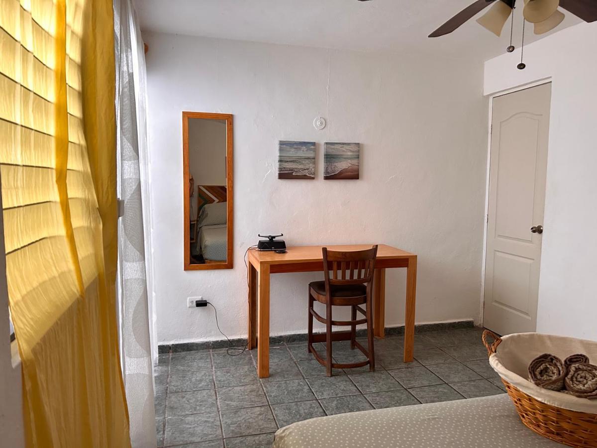 Casa De Hojas Apartment Playa del Carmen Exterior photo